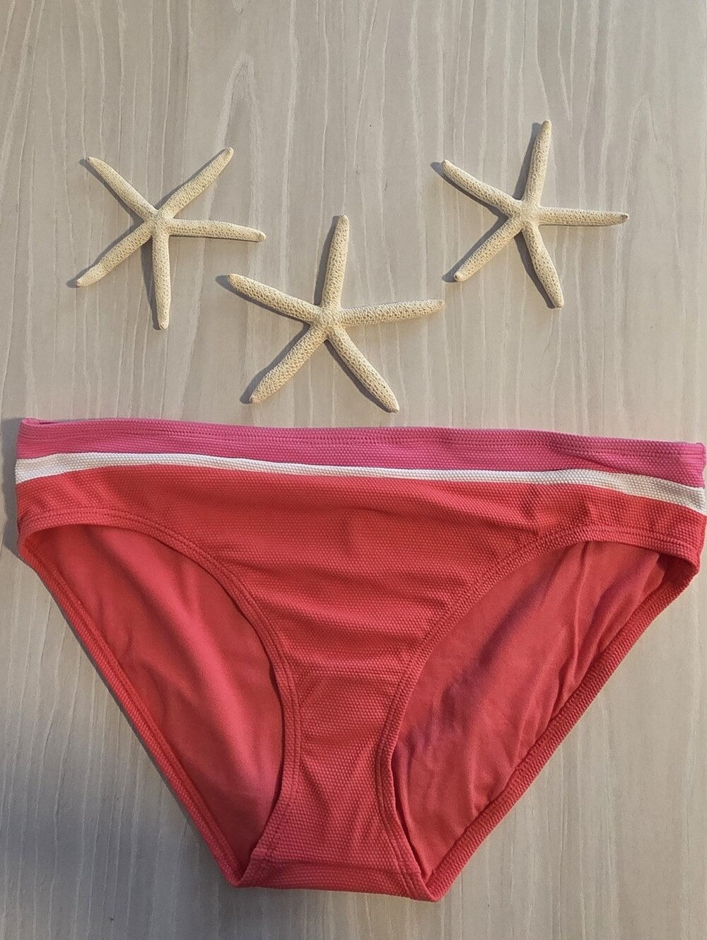 Tommy Bahama Island Cays Colorblock Bikini Bottom
